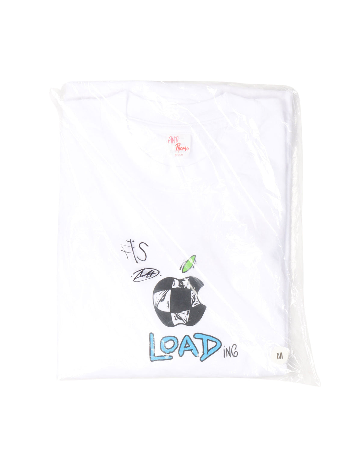Apple Rotten Management T-Shirt