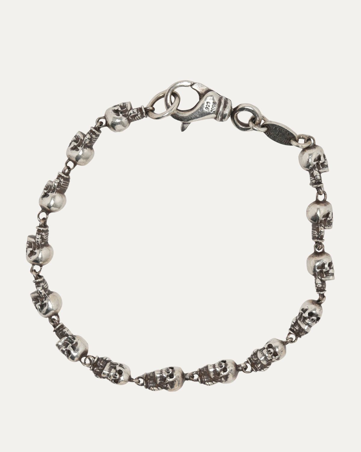 Foti Delphino Bracelet