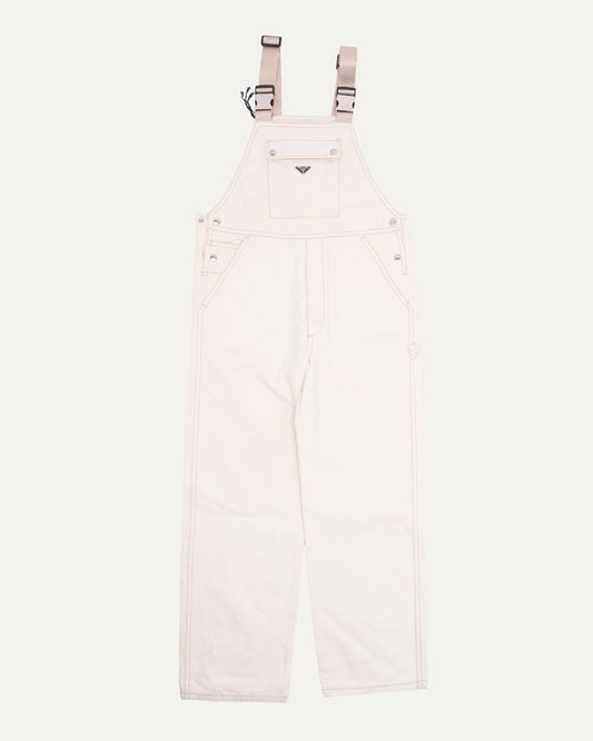 Bull Denim Overalls