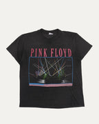 Pink Floyd 1987 Tour T-Shirt