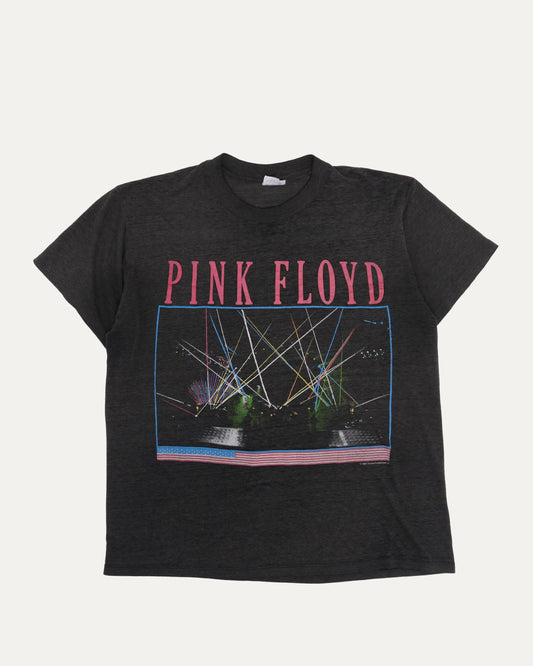 Pink Floyd 1987 Tour T-Shirt