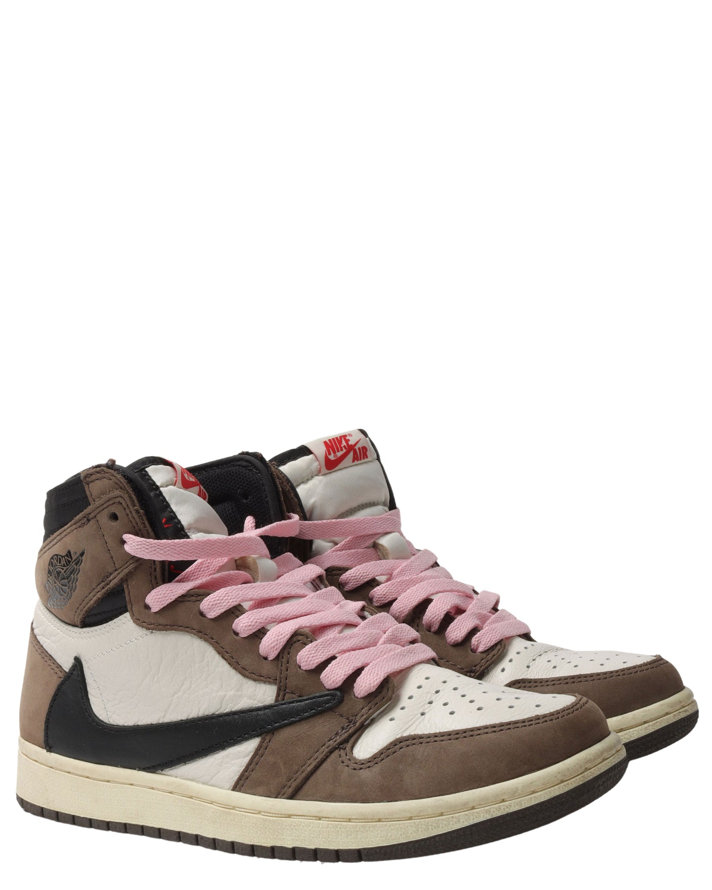 Travis Scott Jordan 1 High