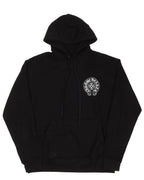 Miami Horseshoe Logo Hoodie