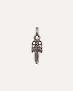 Large Dagger Pendant