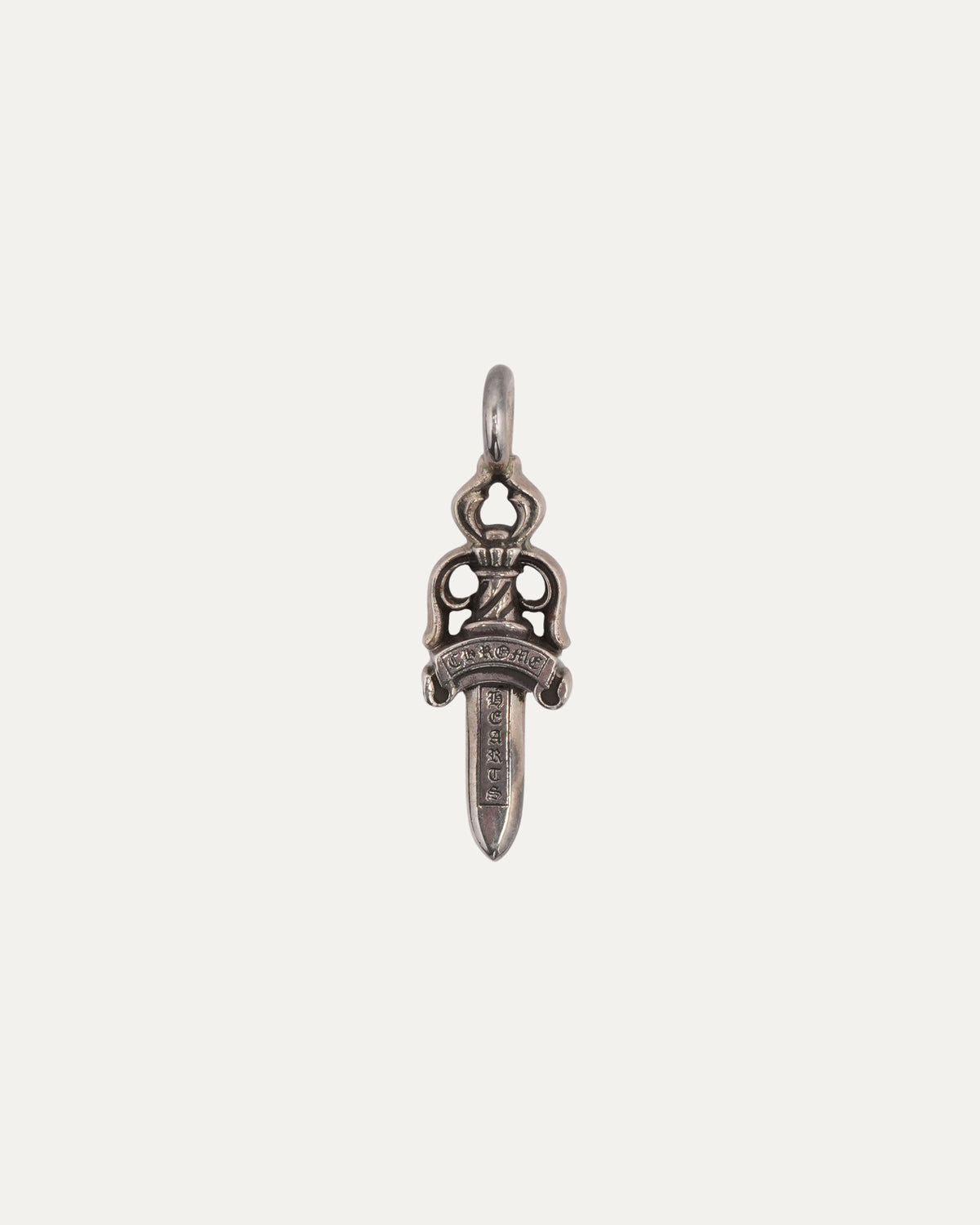 Large Dagger Pendant