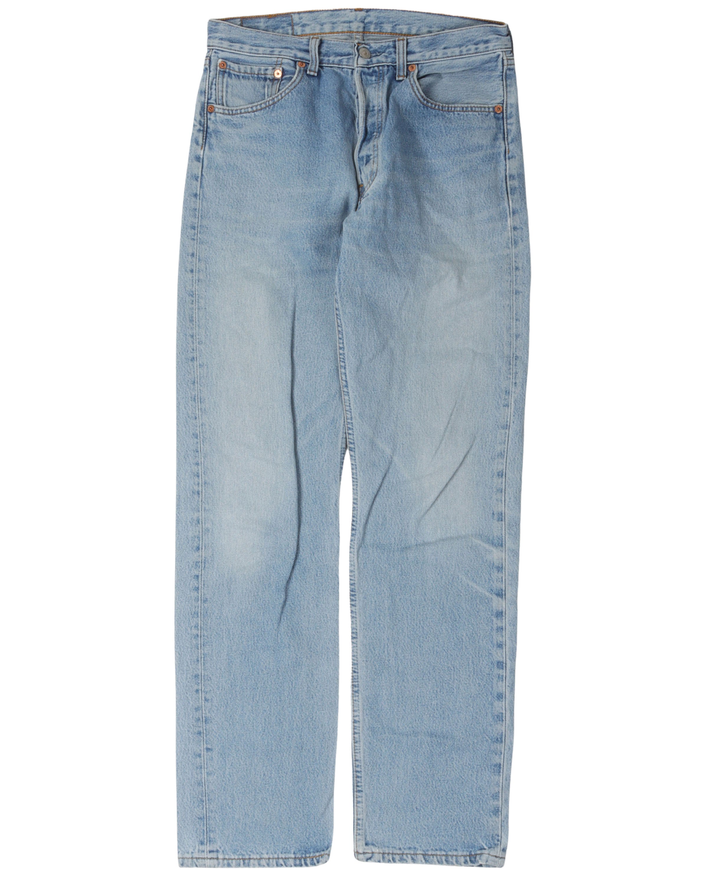 Levi's 501 Jeans