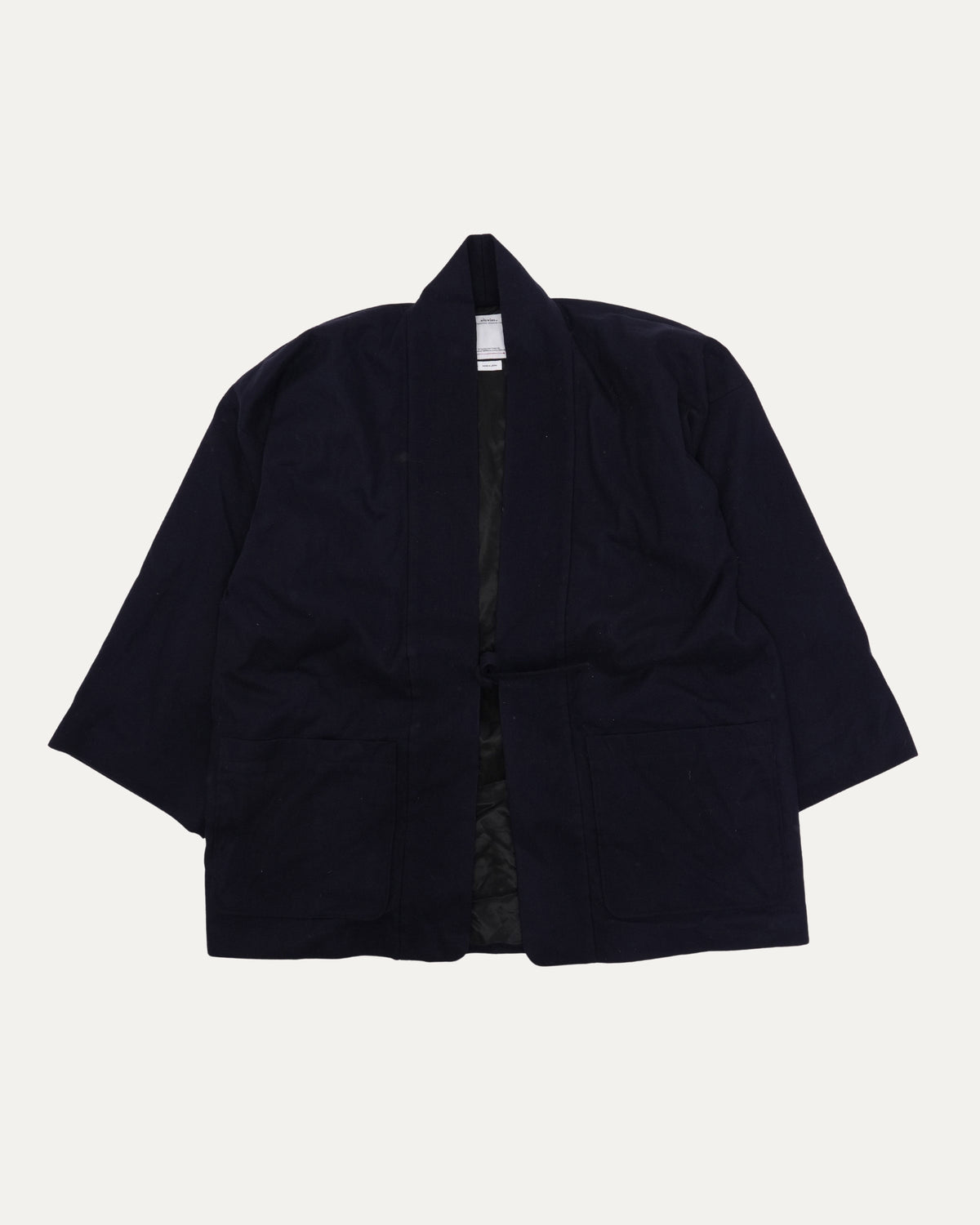 Kimono Jacket
