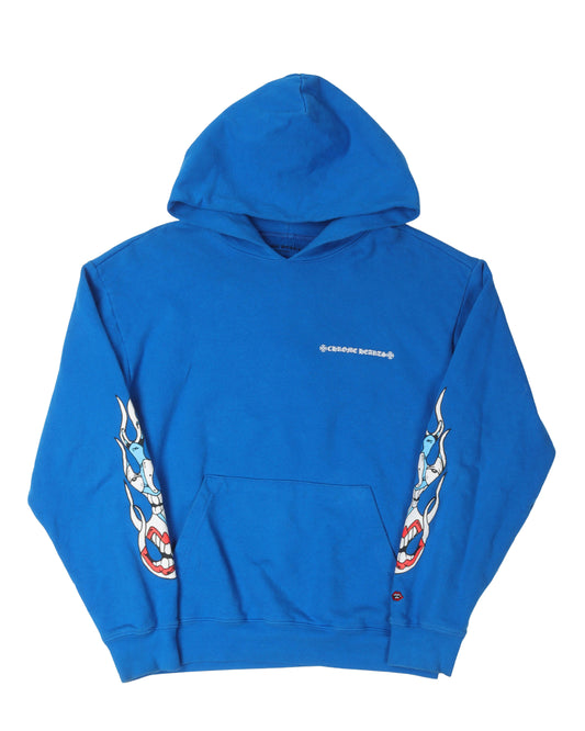 Matty Boy "Space" Pullover Hoodie