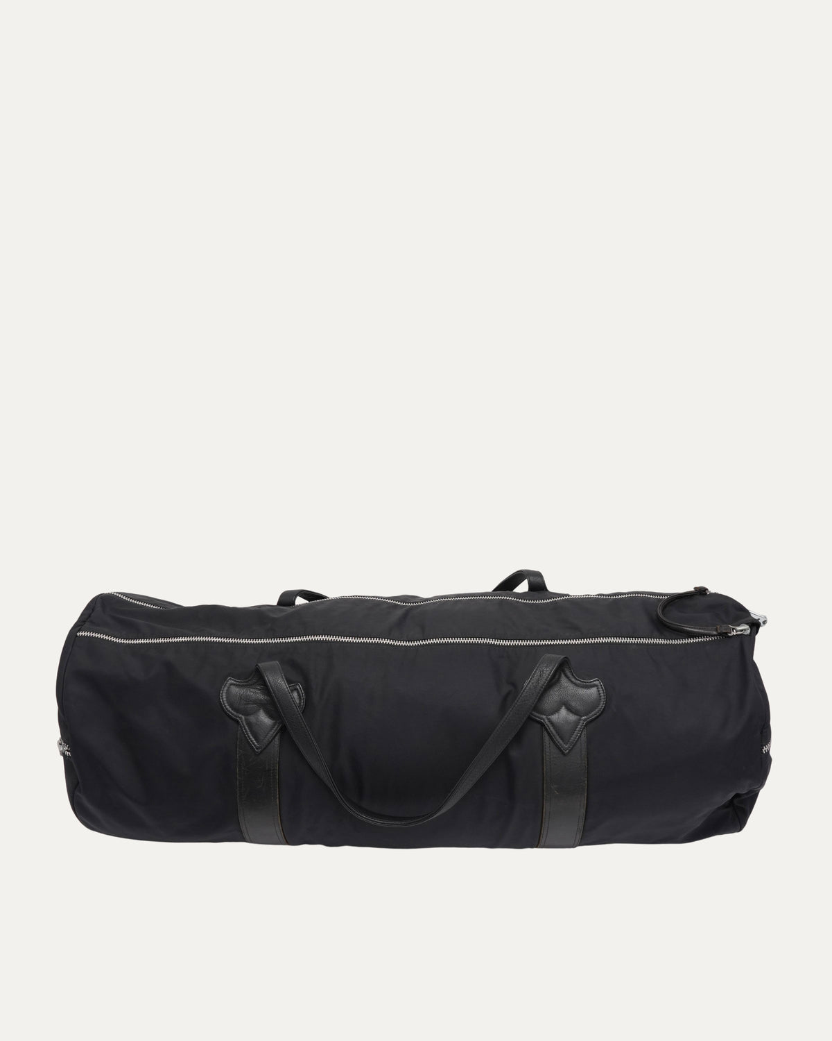 XL Nylon Duffle Bag