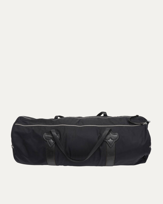 XL Nylon Duffle Bag
