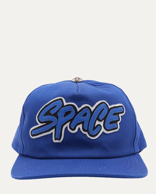 Space Patch 5 Panel Hat