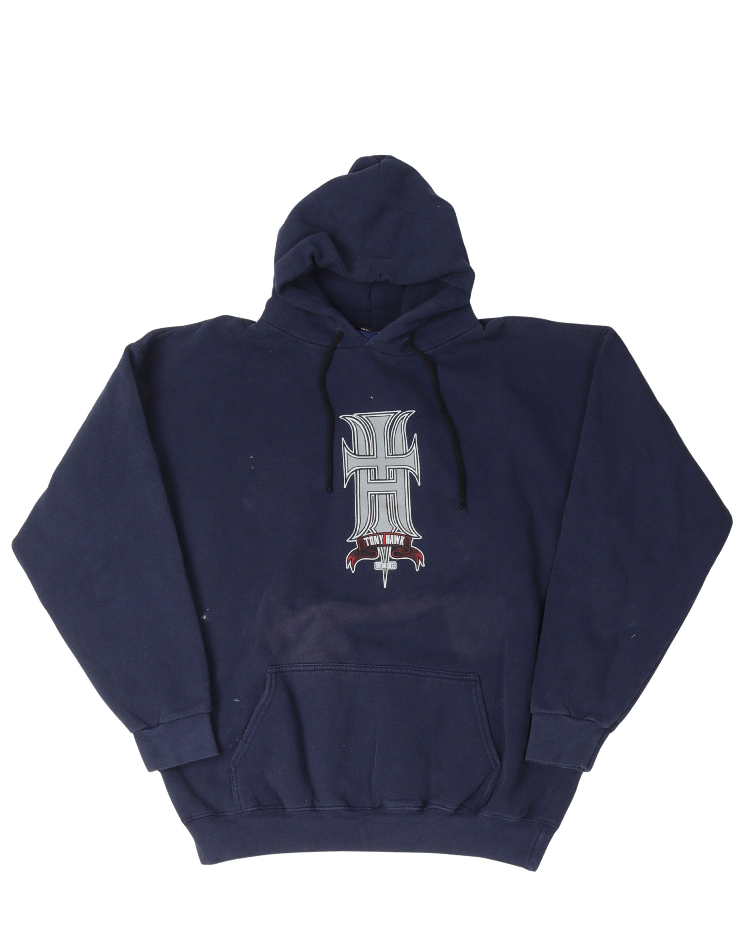 Tony Hawk Birdhouse Hoodie