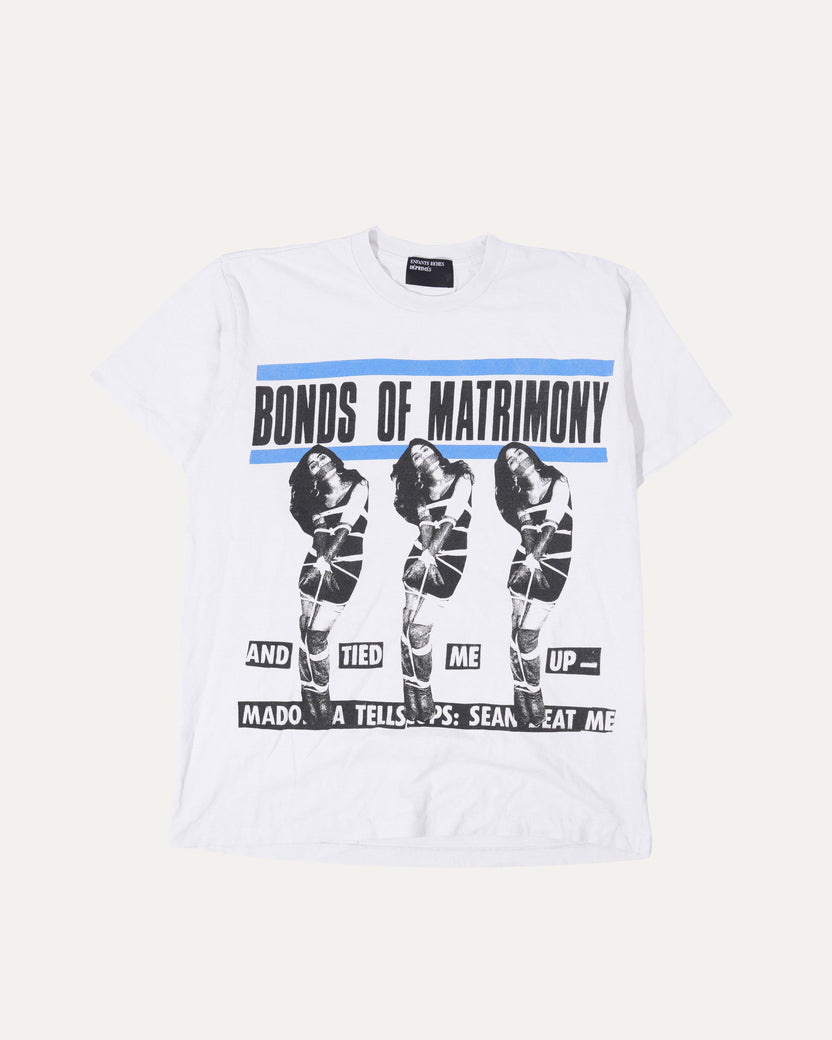 Bonds Of Matrimony T-Shirt