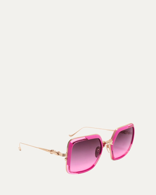 Bluejob Sunglasses