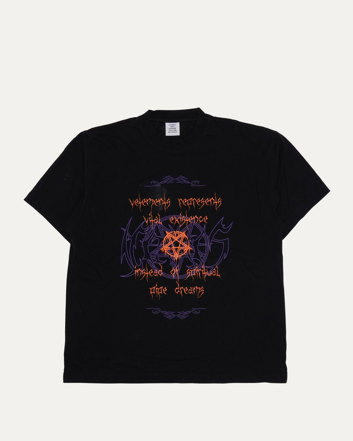 Vital Existence T-Shirt