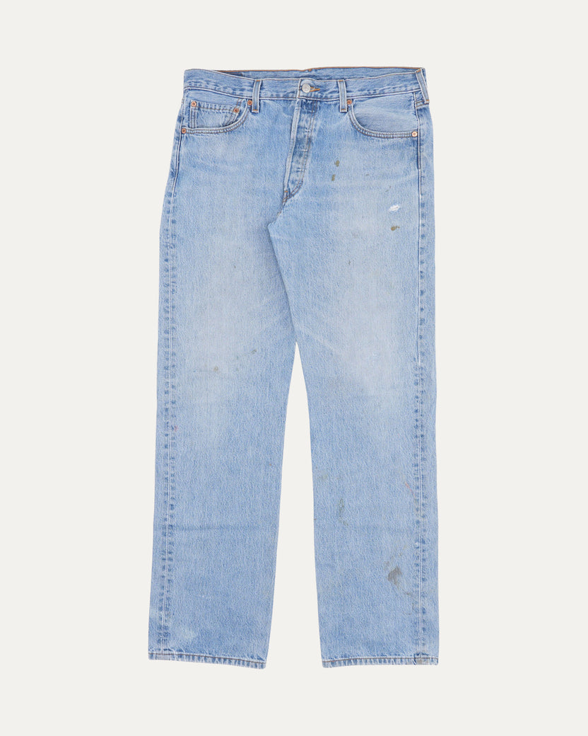 Levi's 501 Jeans