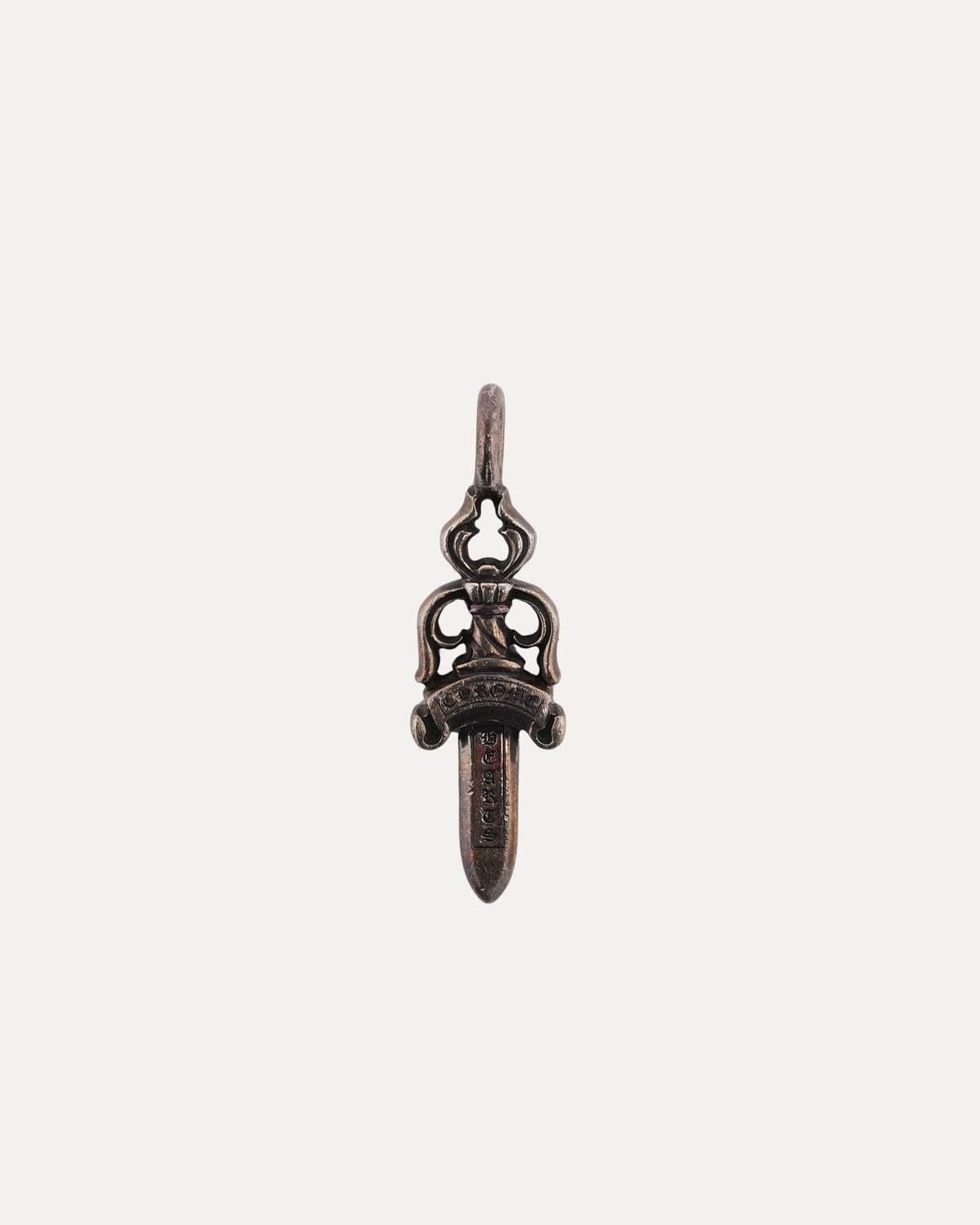 Large Dagger Pendant