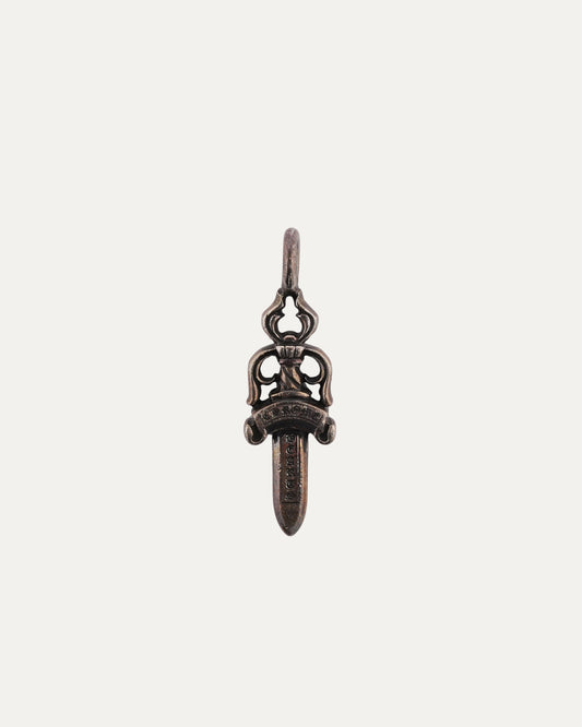 Large Dagger Pendant