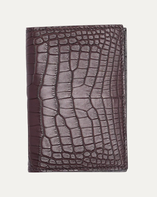 Alligator MC² Euclide Cardholder