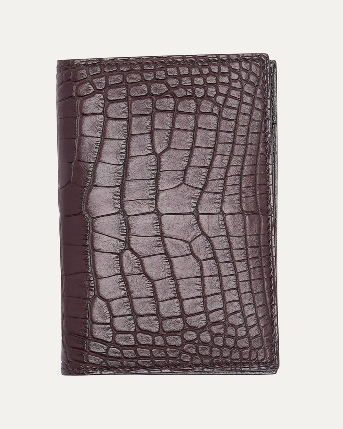 Alligator MC² Euclide Cardholder