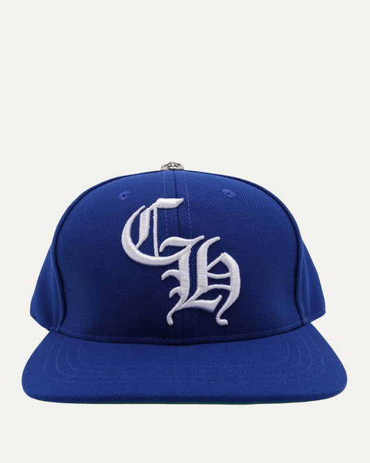 CH Snapback Hat