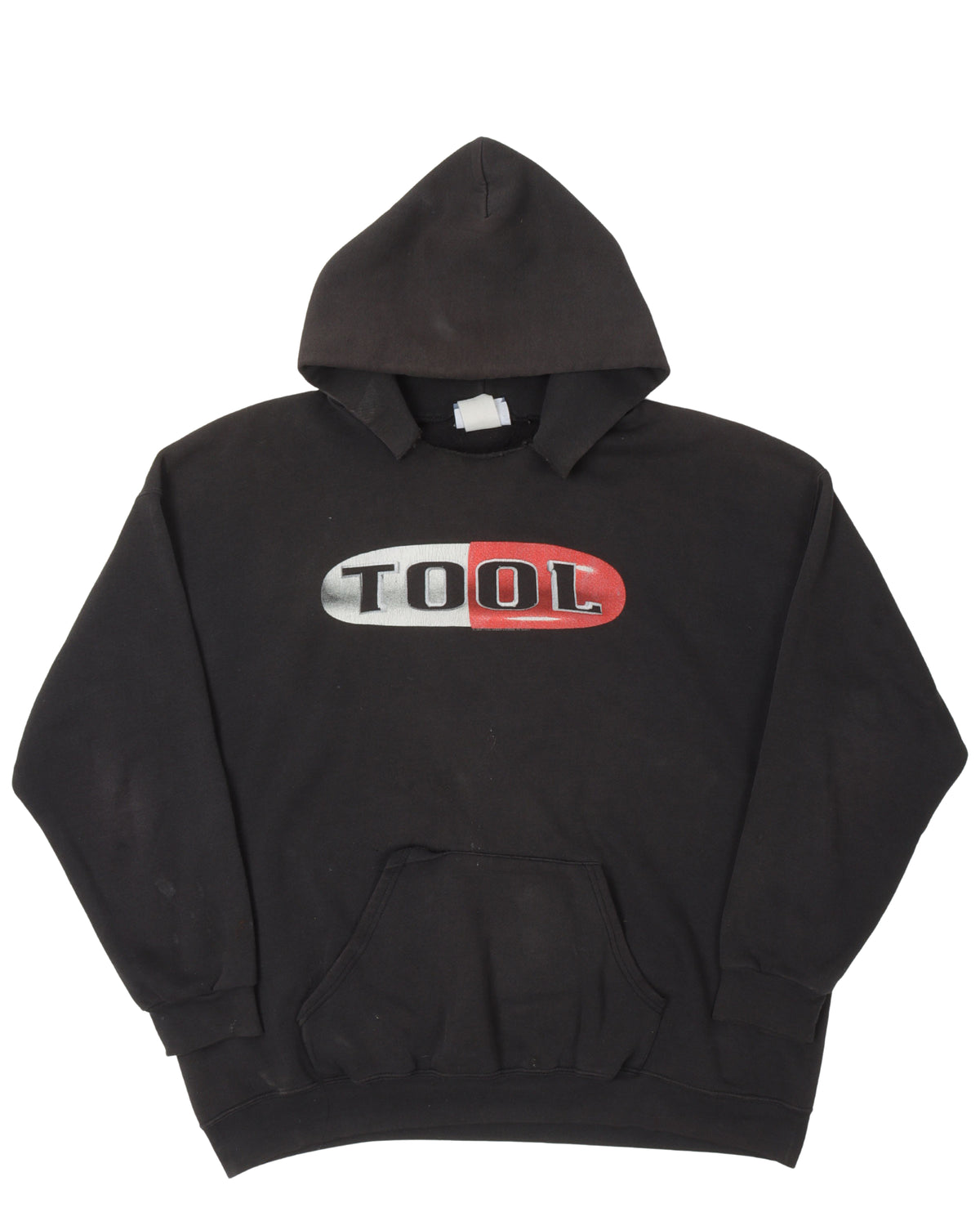 Tool Pill Hoodie
