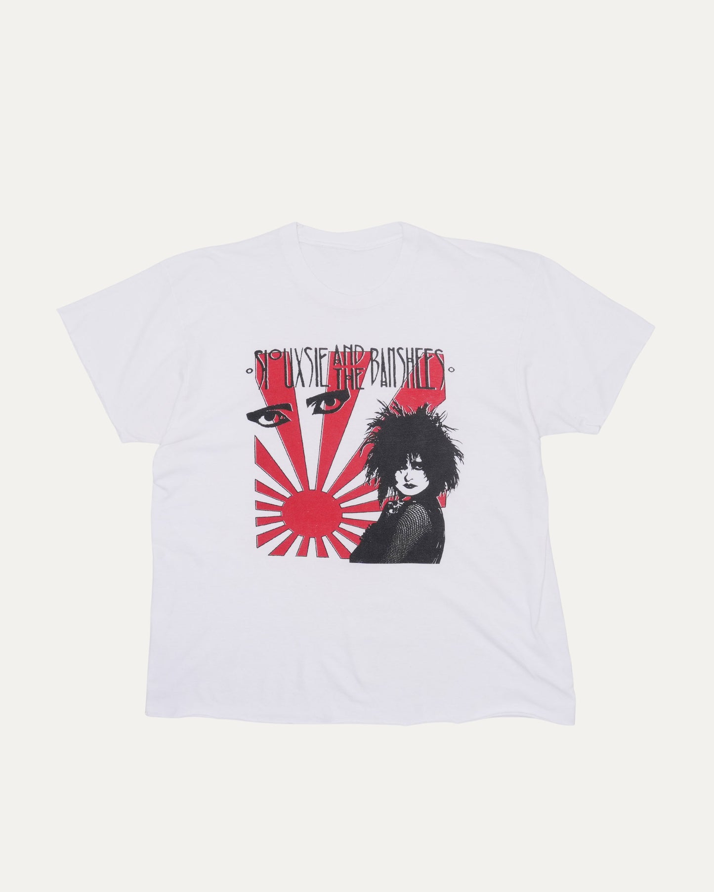 Siouxsie and the Banshees T-Shirt