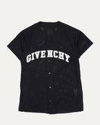Mesh Baseball Jersey
