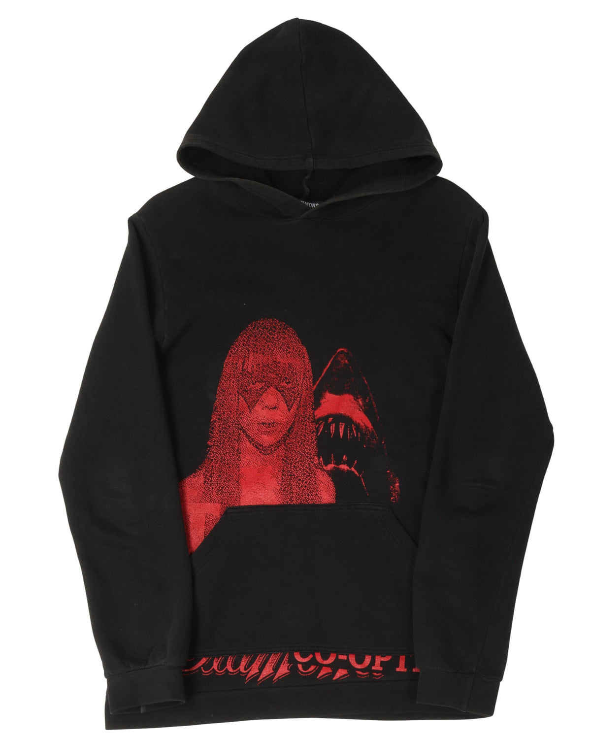 SS03 "Consumed" Penelope Hoodie