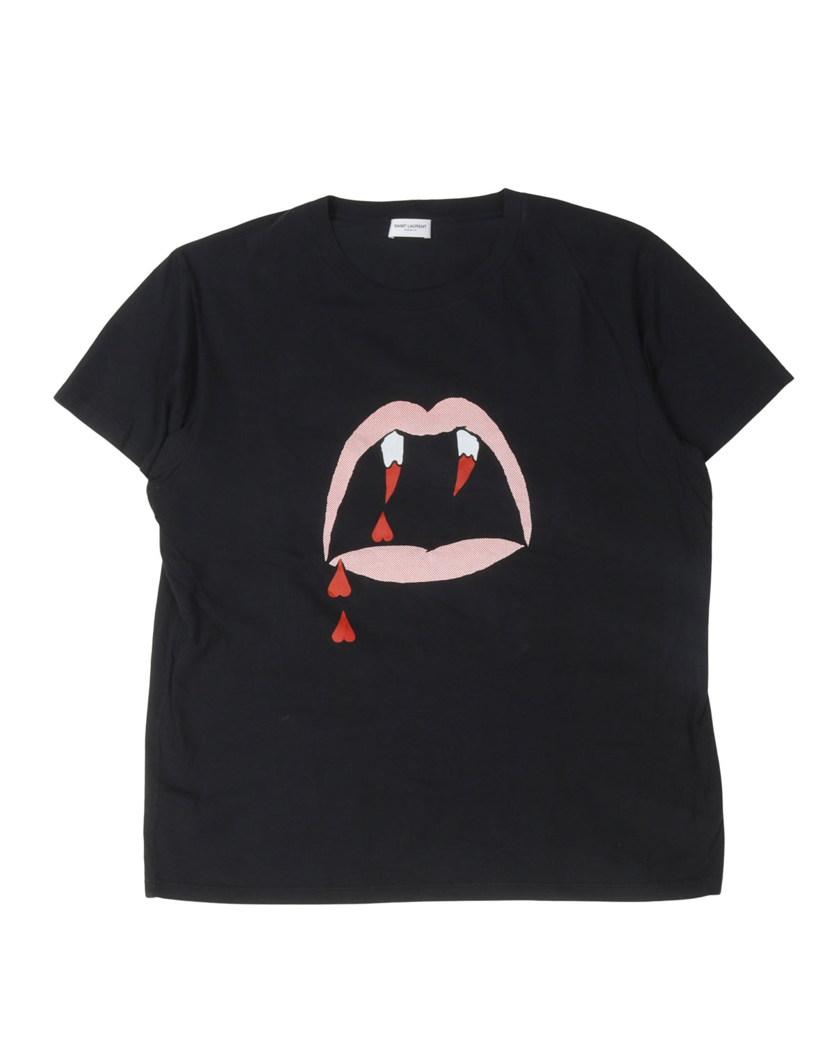 Blood Luster T-Shirt