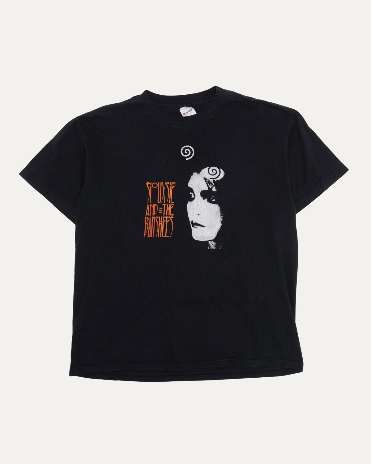 Siouxsie and the Banshees T-Shirt