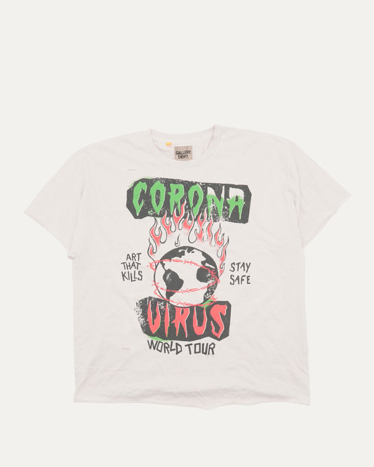 Corona Virus T-Shirt