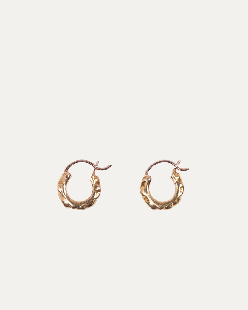 Hoop Earrings