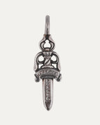 Dagger Pendant