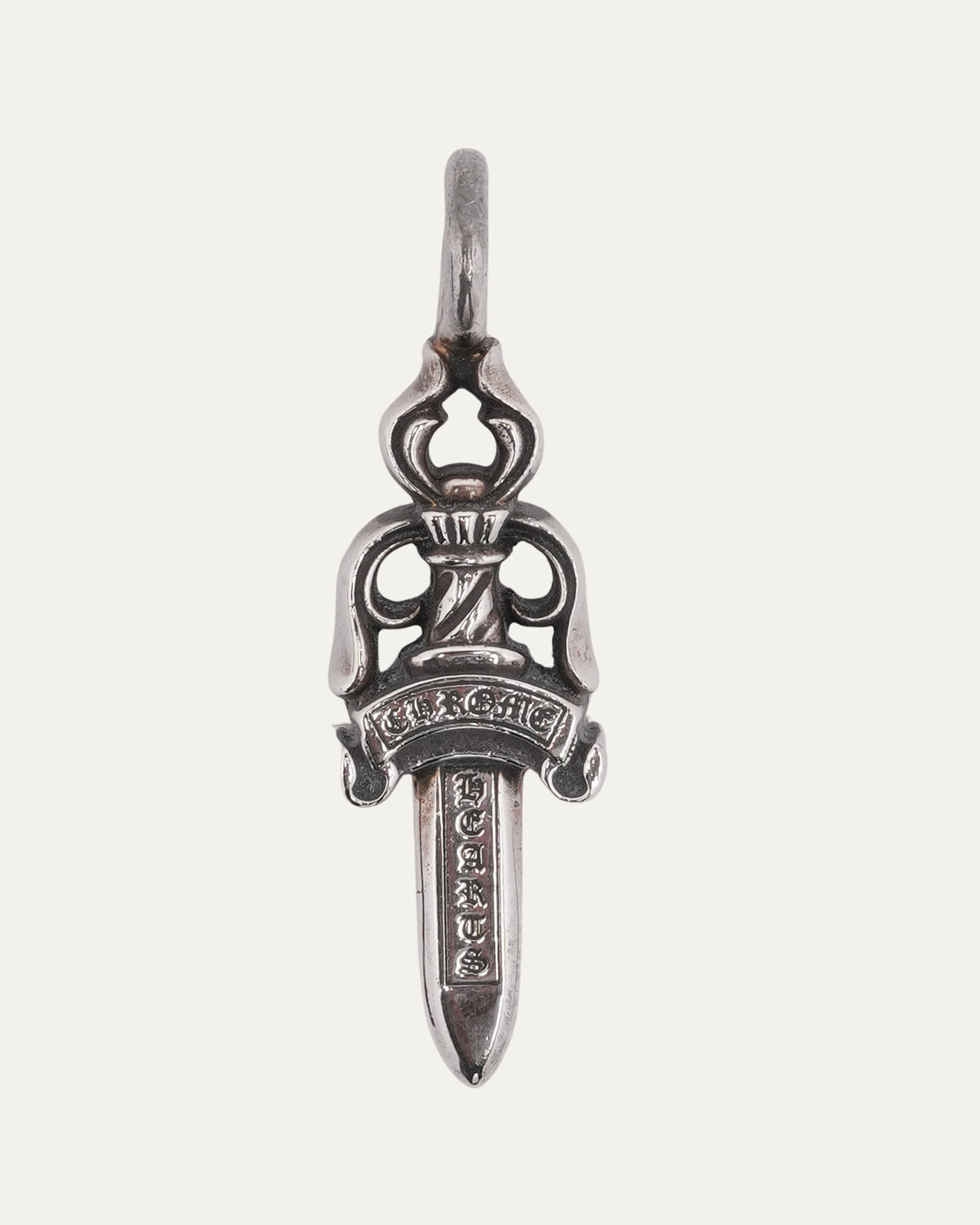 Dagger Pendant