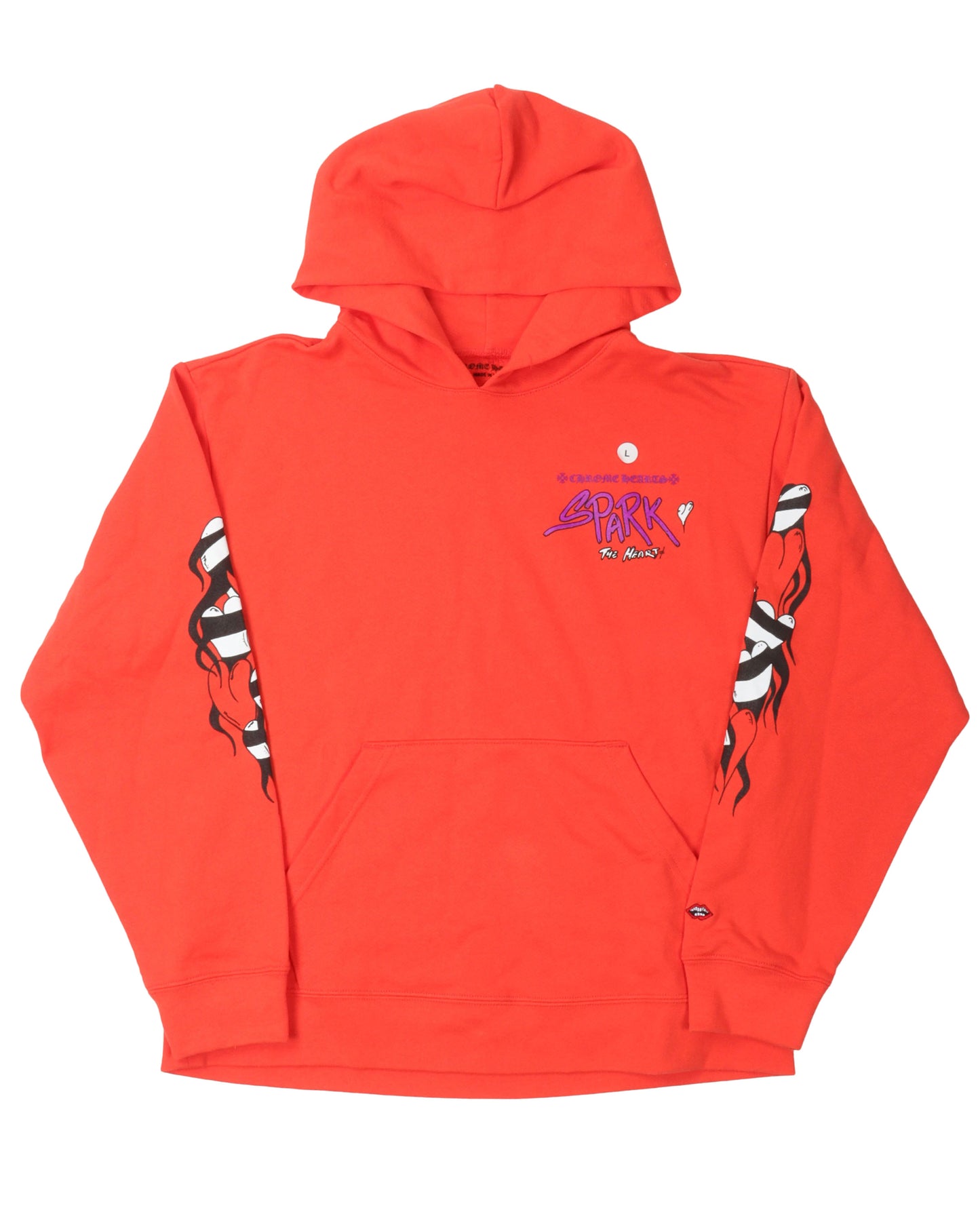 Matty Boy "Sadistic Lipstick" Hoodie