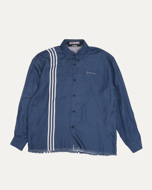 La Chemise Gadjo Shirt