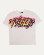 Graffiti Logo T-Shirt