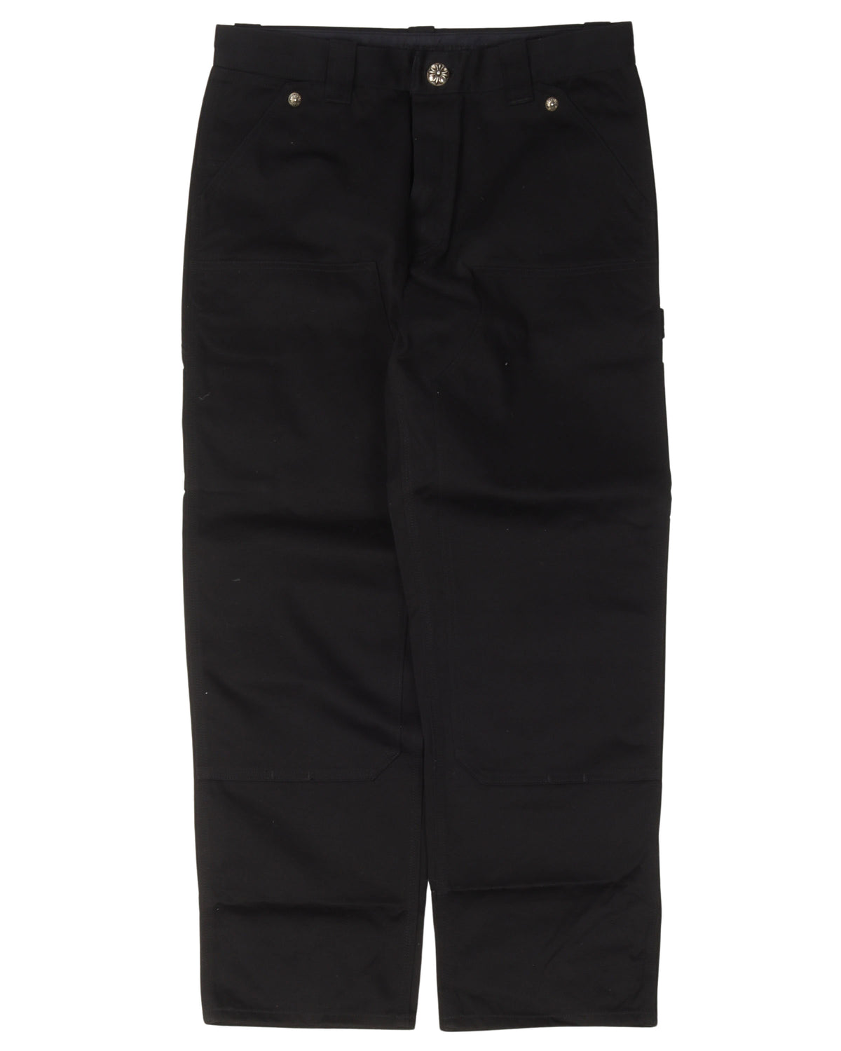 Double Knee Carpenter Pants