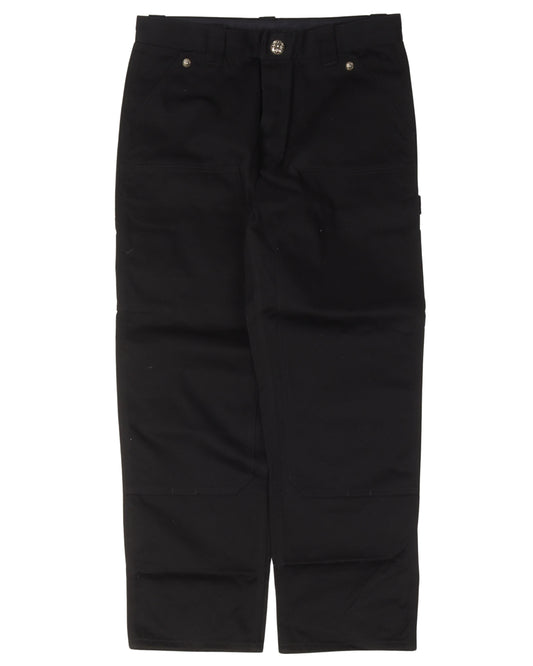 Double Knee Carpenter Pants