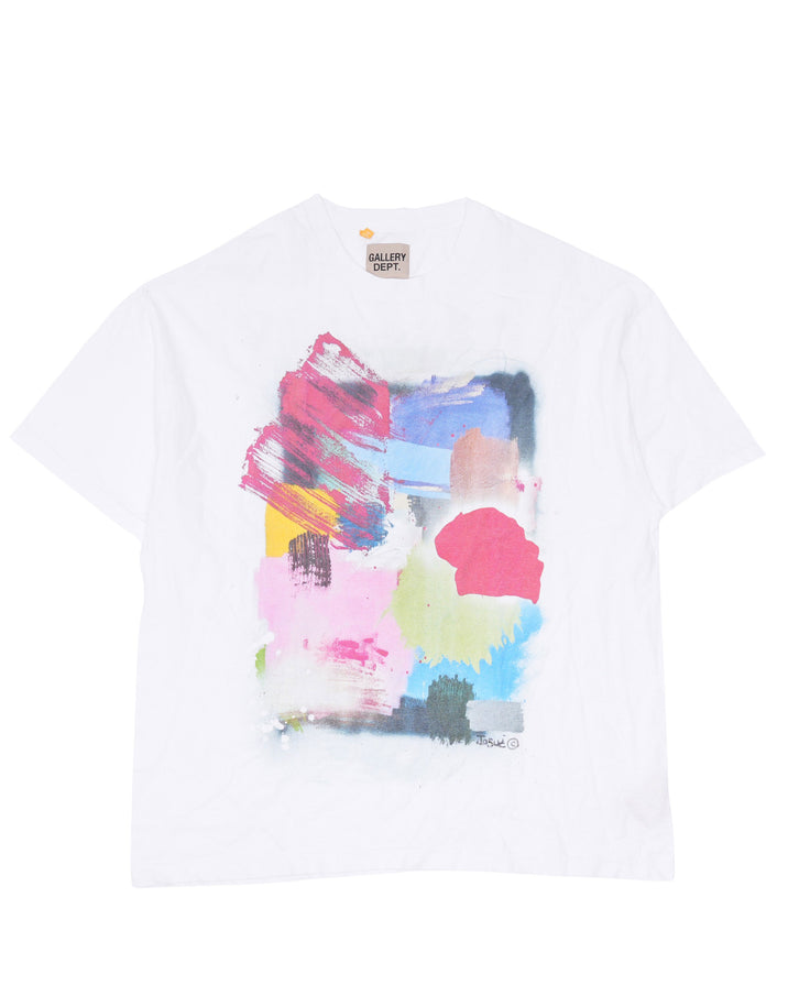 Expressionist T-Shirt