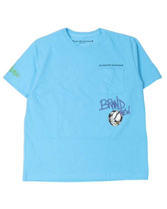 Matty Boy 'Brain New' T-Shirt