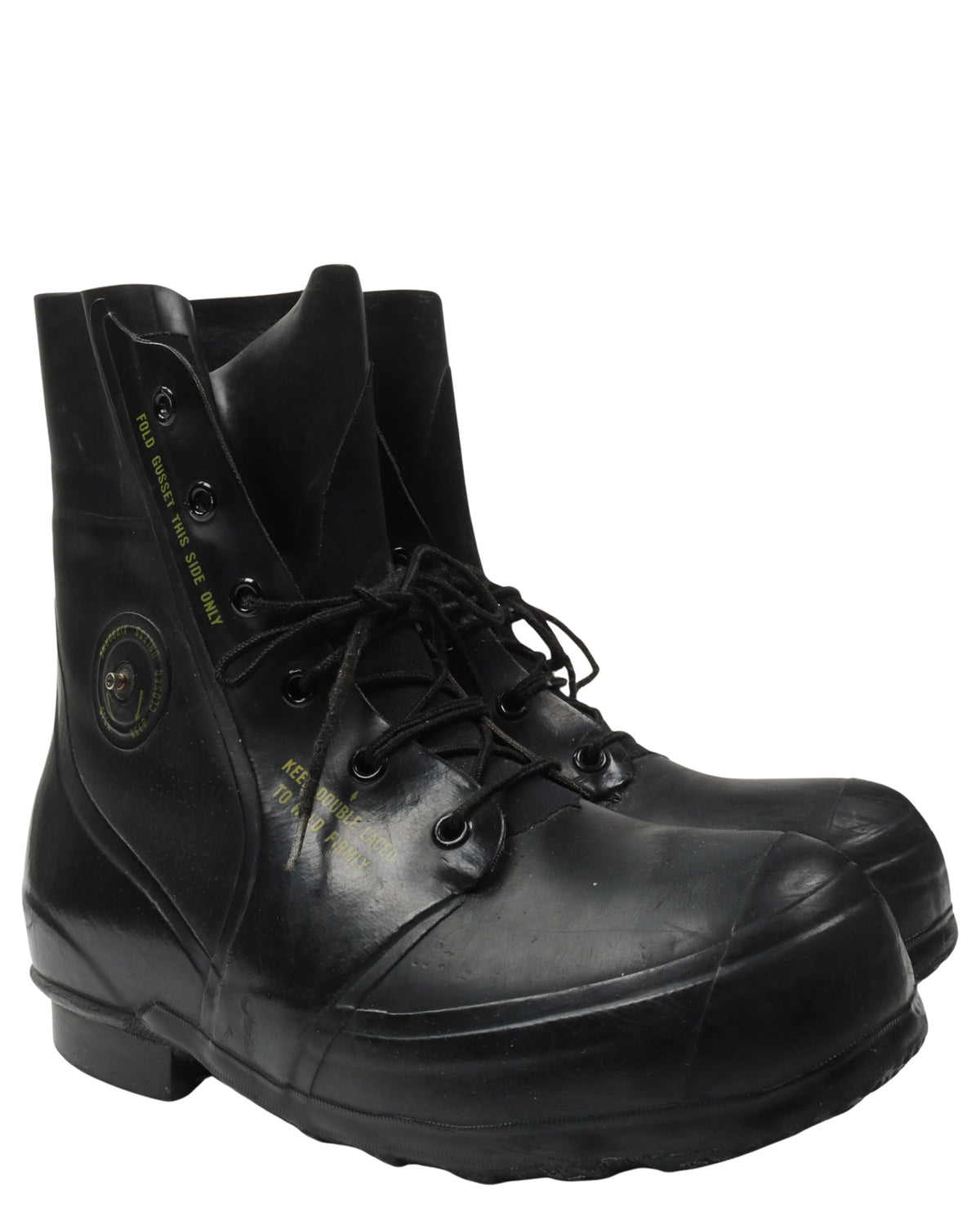 Type-1 Extreme Cold Vapor Barrier "Bunny Boots"