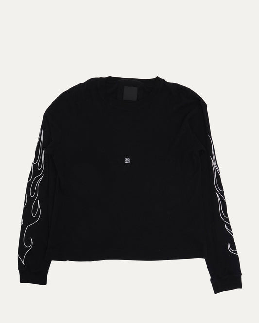 Year of the Dragon Thermal Long Sleeve T-Shirt