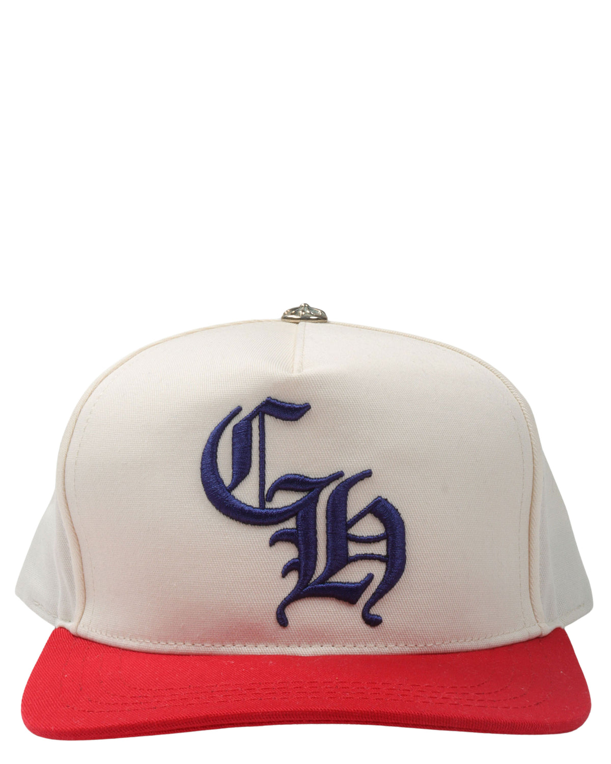 4th of July Baseball Cap