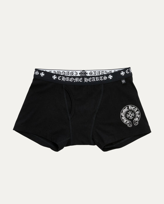 Short Boxer Briefs