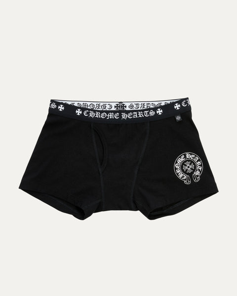 Chrome Hearts Short Boxers – Justin Reed