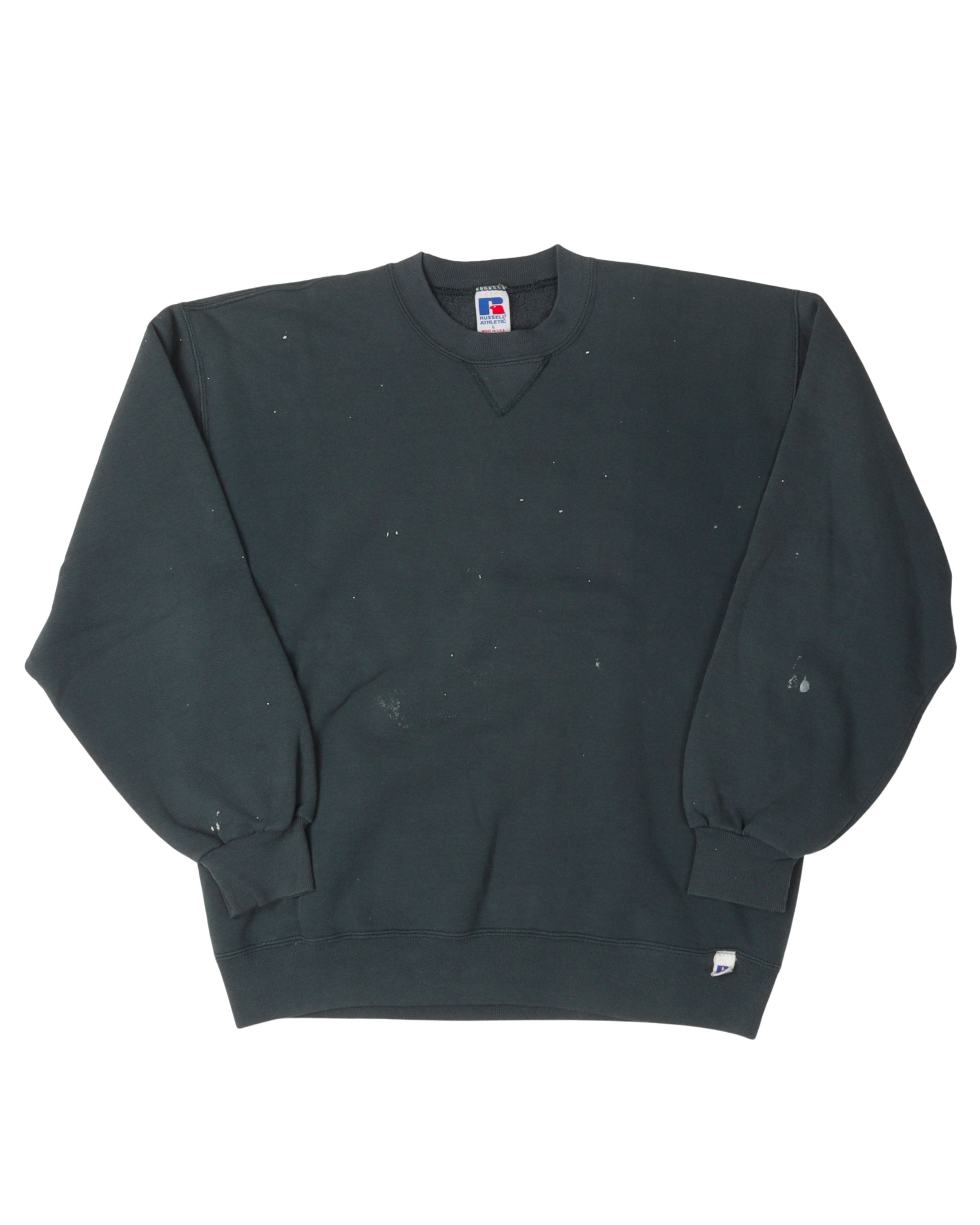 Russell Crewneck Sweatshirt