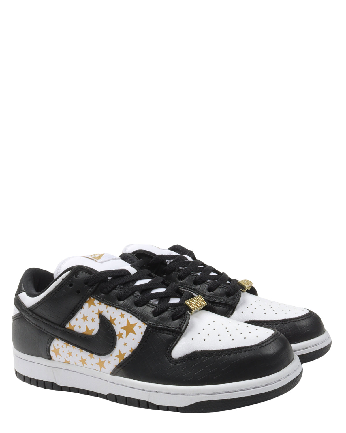 SS21 Supreme Dunk Low OG
