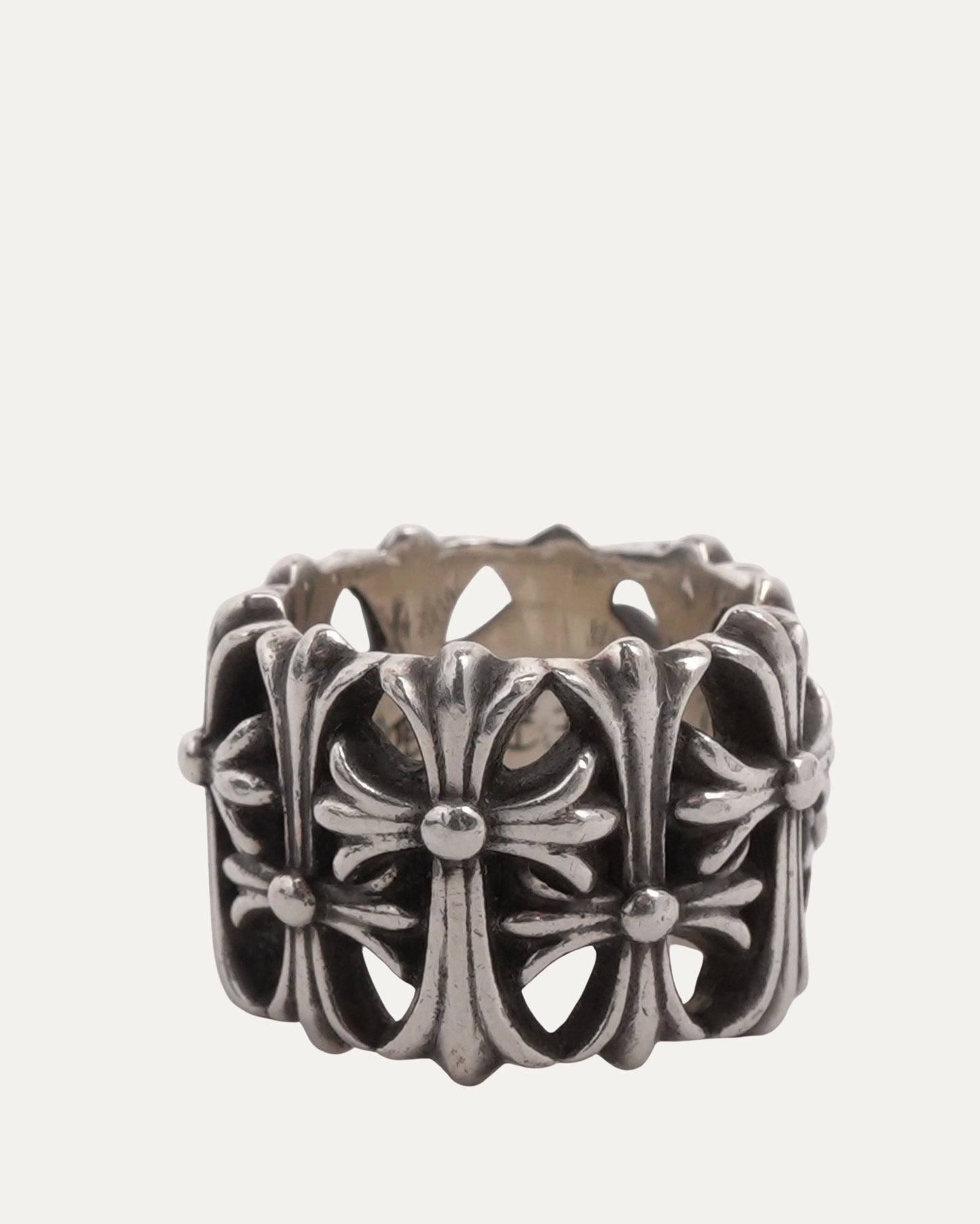 Cemetery Ring